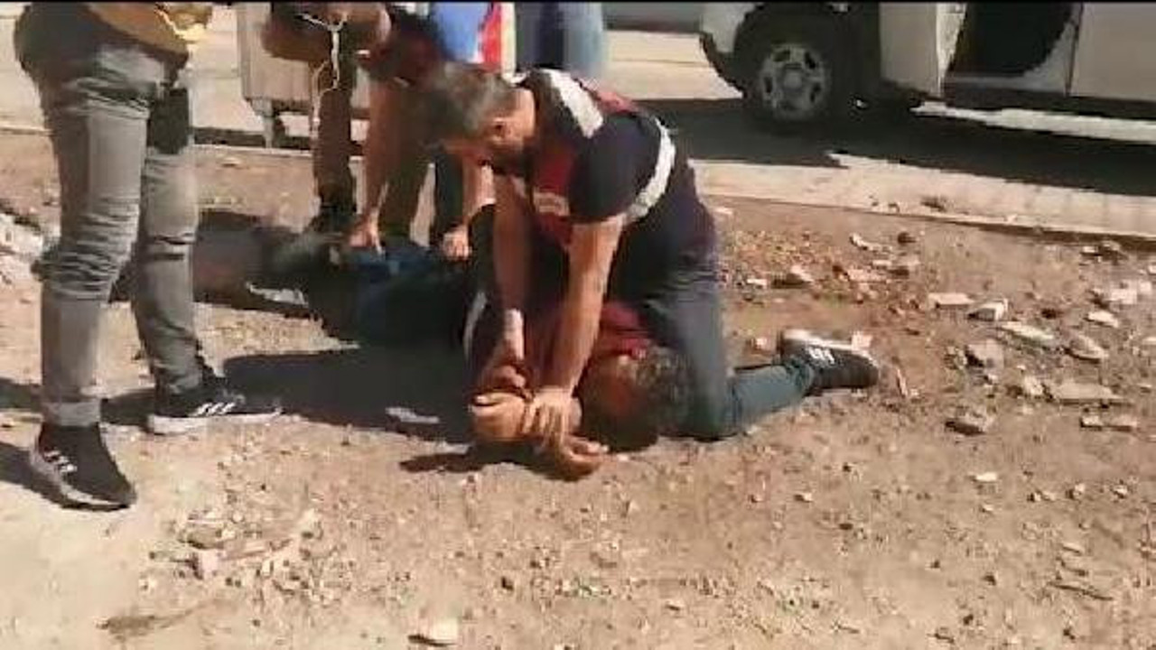 Cezaevinden kaçtı 3 ay sonra yakalandı