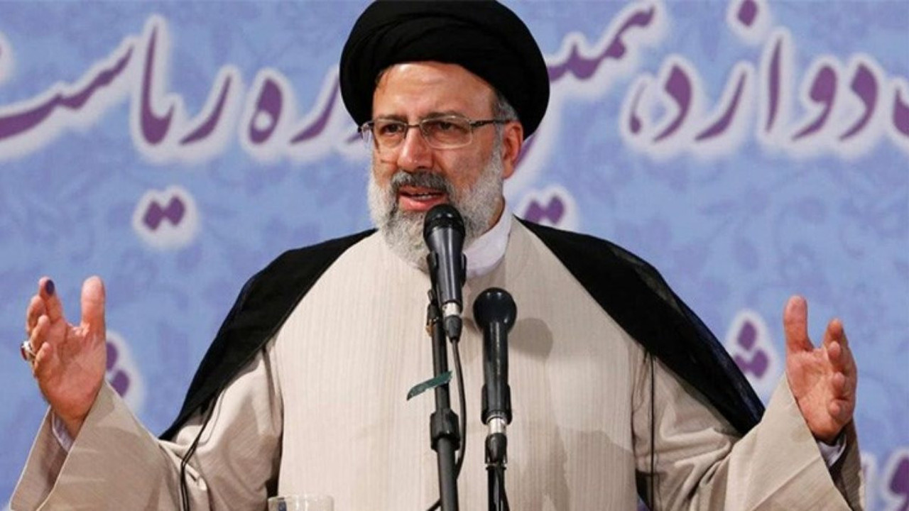 İran, Afganistan'daki terör saldırısında ABD'yi suçladı