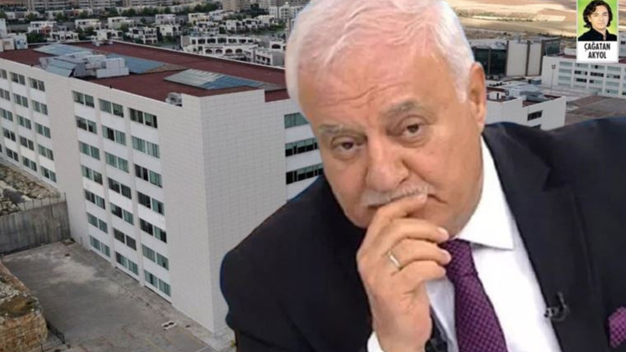 Nihat Hatipoğlu’nun üniversitesinde ‘kişiye özel’ ilanlar iddiası