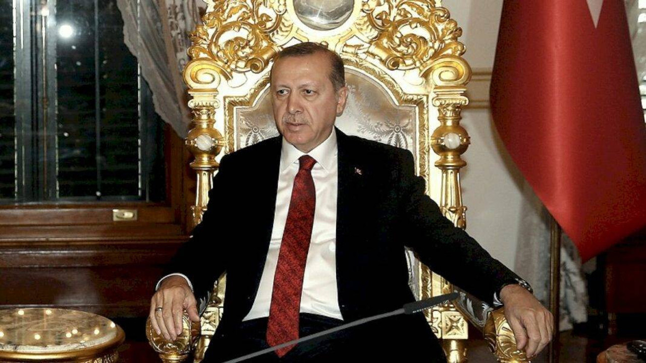 Rusya Liberal Demokrat Partisi Başkanı’ndan çarpıcı Erdoğan iddiası: Rusça öğrettiğini öne sürdü