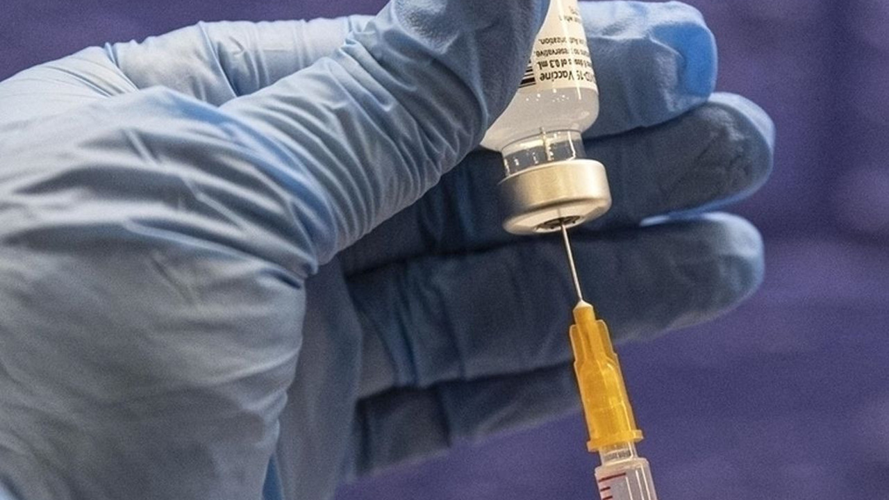 BioNTech aşısıyla ilgili çarpıcı araştırma