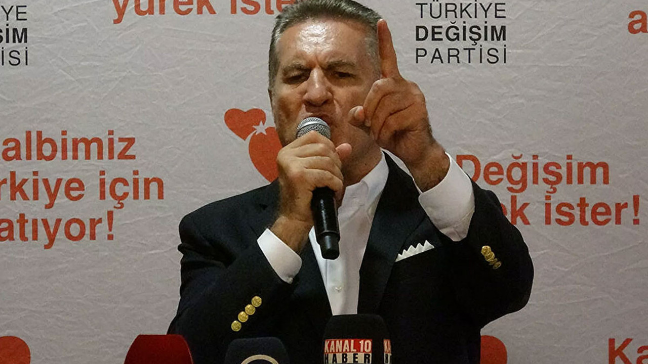 Sarıgül'den muhtarların maaşları hakkında dikkat çeken çıkış