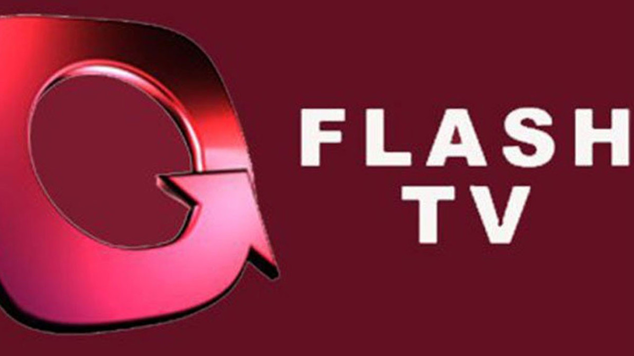 FLASH TV yayın hayatına yeniden başlıyor