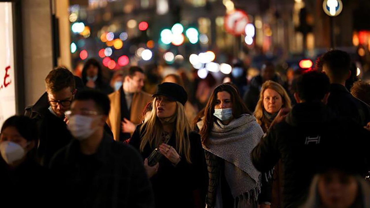 Kış gelirken uzman isim kötü haberi duyurdu. Aynı anda yakalananlarda ölüm riski 2 kat artıyor