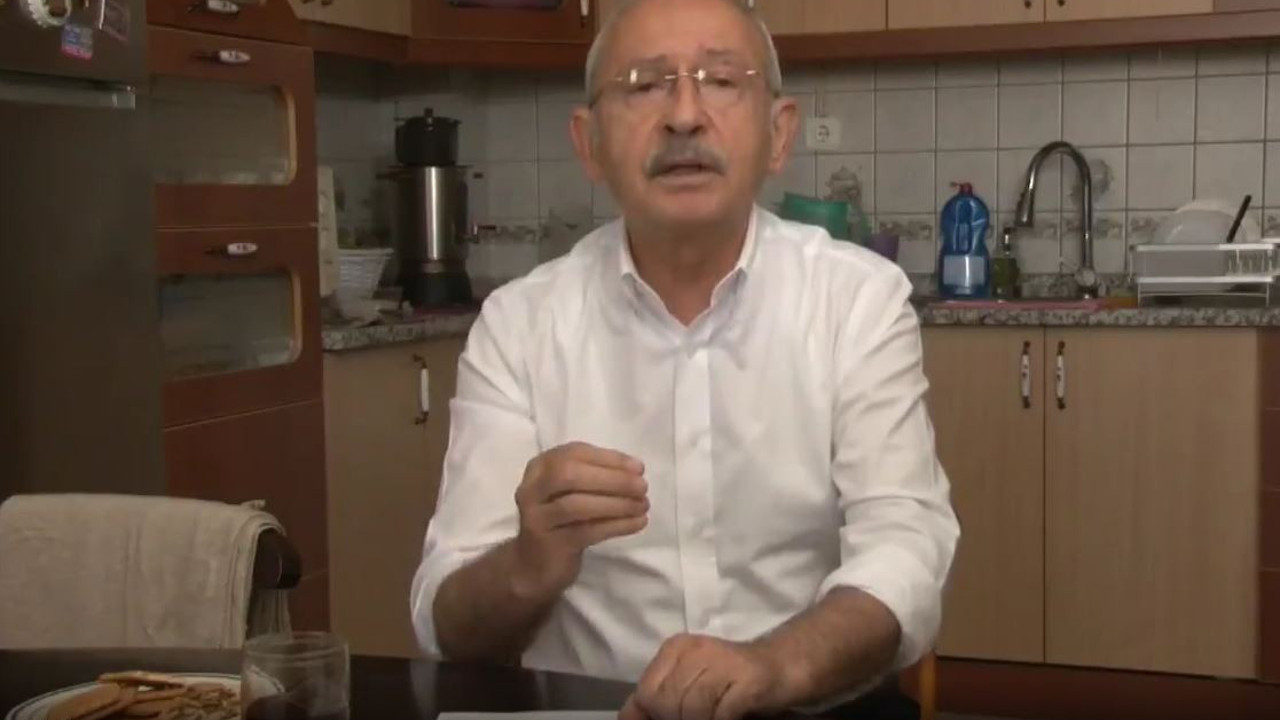 Kılıçdaroğlu videolu paylaşımla uyardı: Zam fırtınası geliyor!