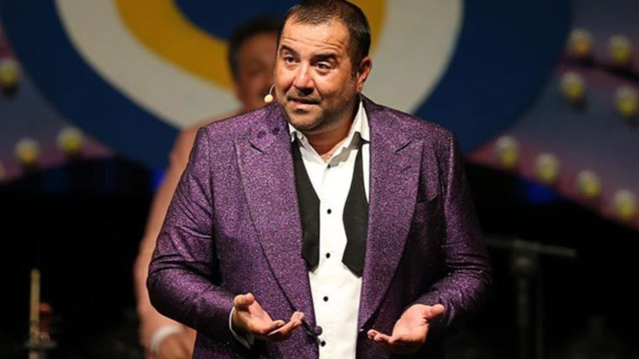 Ata Demirer: Ege'de film çekmemi istemiyorsanız kibarca söyleyin