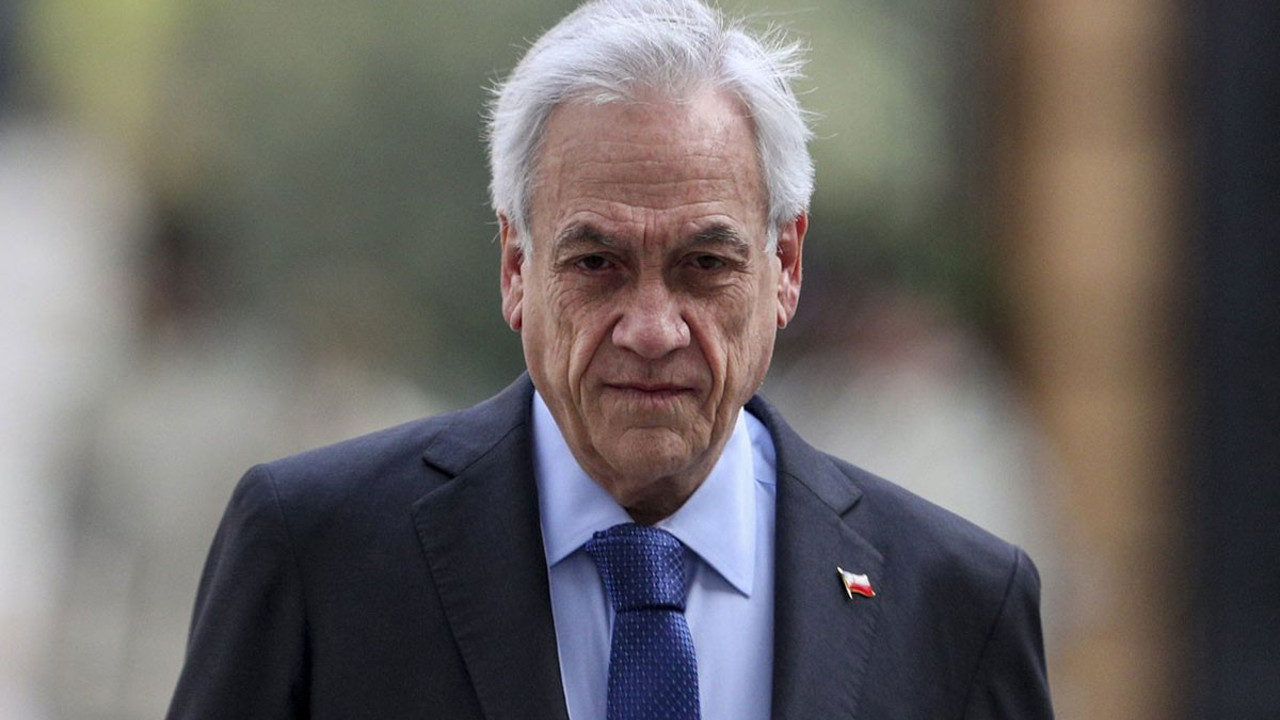 Devlet Başkanı hakkında Pandora soruşturması