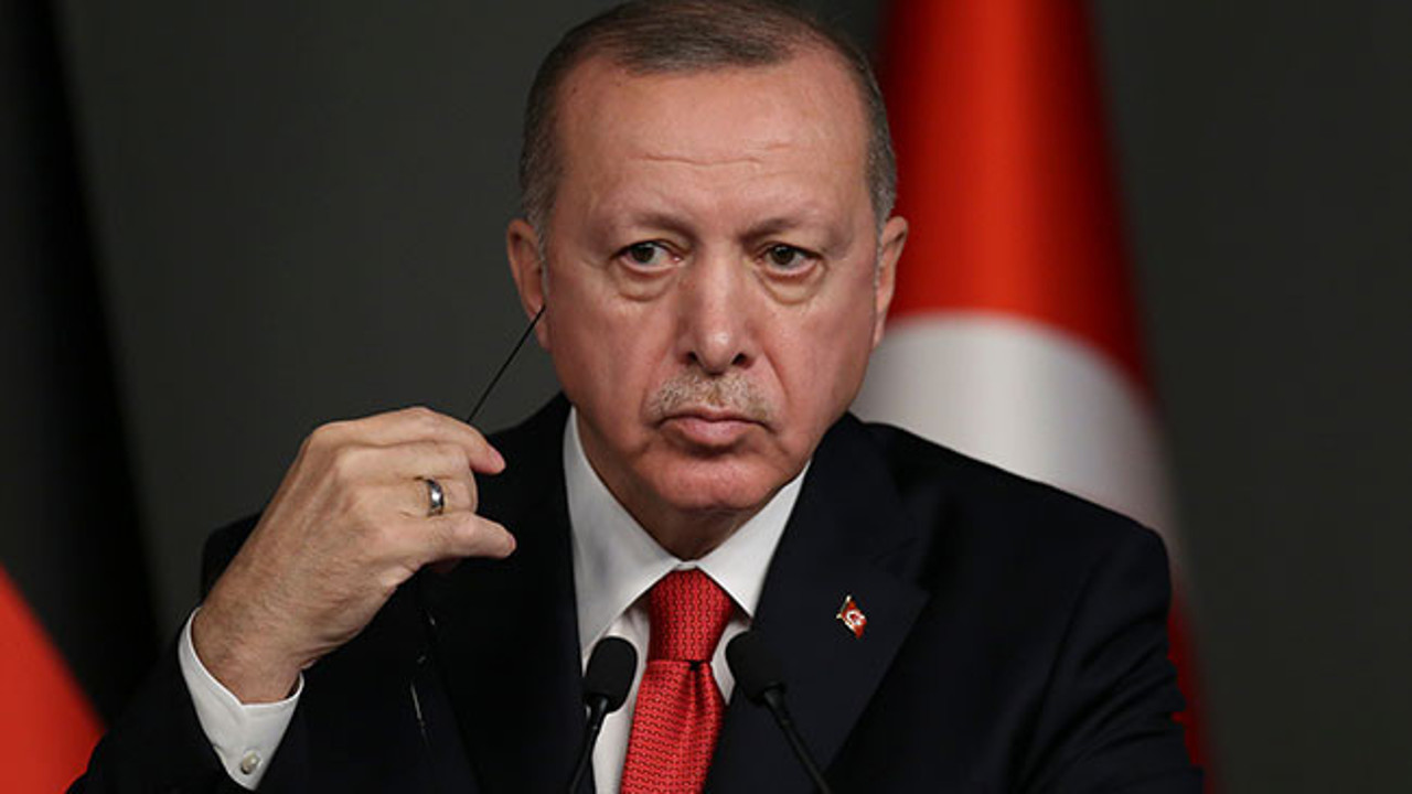 AKP'li eski vekil Erdoğan'ın çaresiz kaldığı konuyu açıkladı