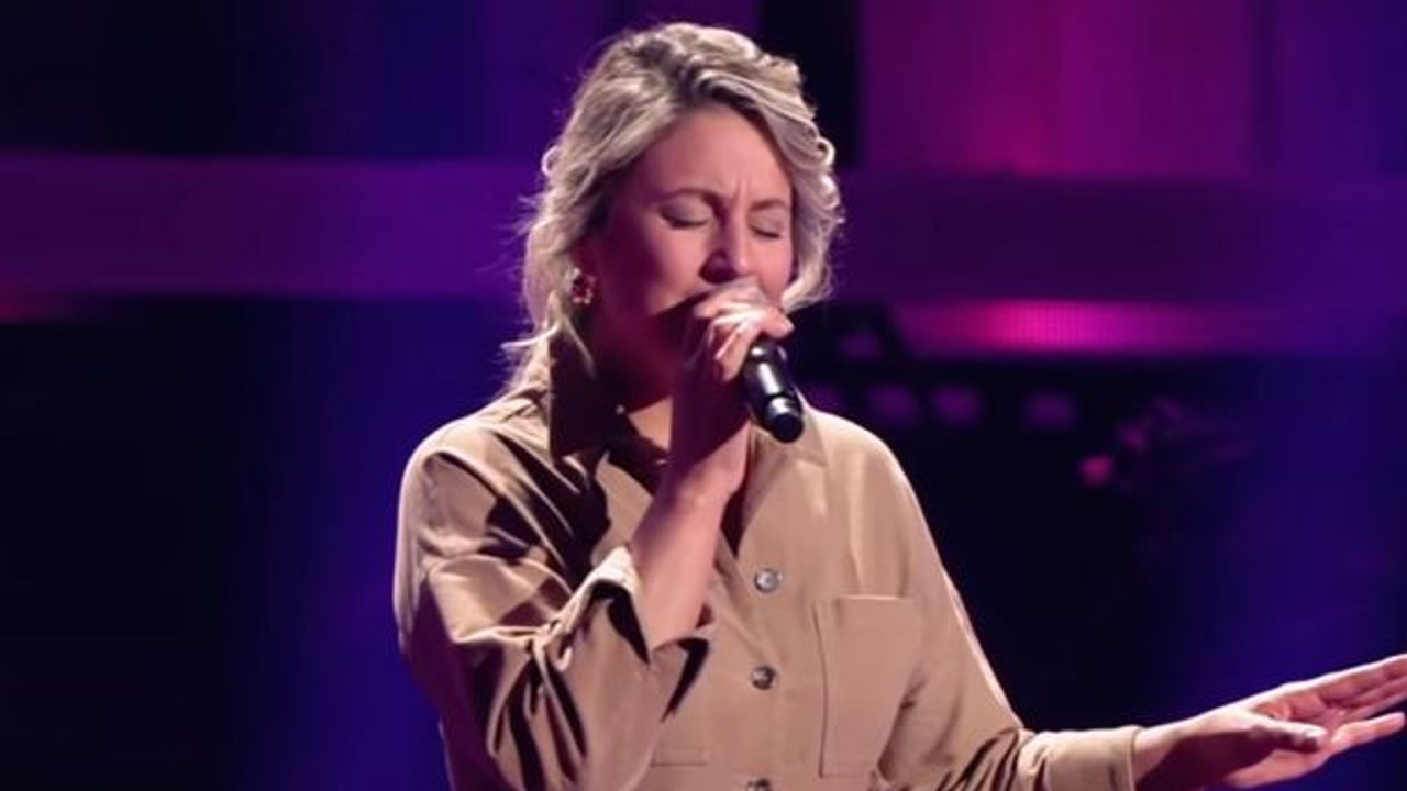 Almanların tüylerini diken diken eden Zeynep Avcı'nın hayatı 2 dakikada değişti