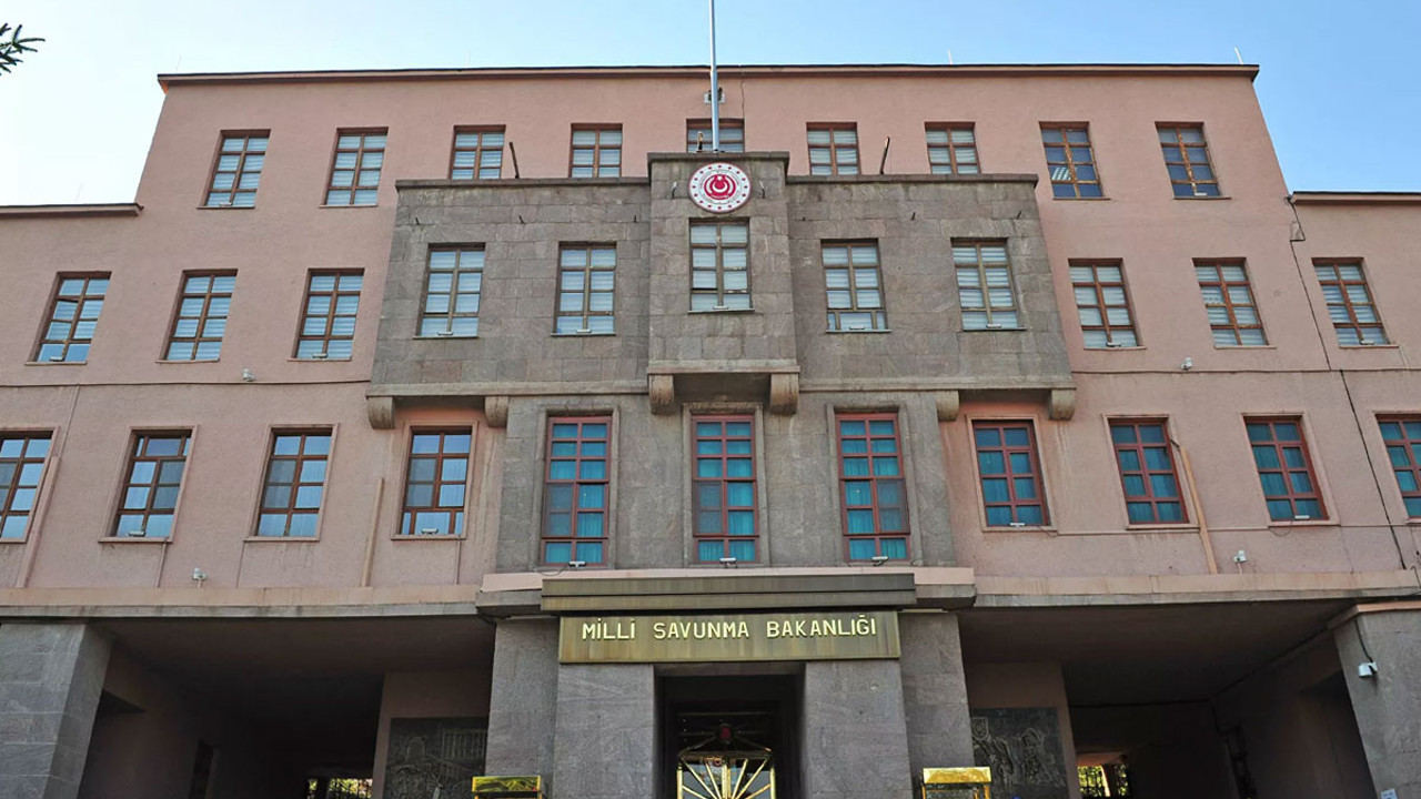 Harp Okullarının mülakatını SADAT’ın yaptığı iddiasına Milli Savunma Bakanlığı'ndan açıklama