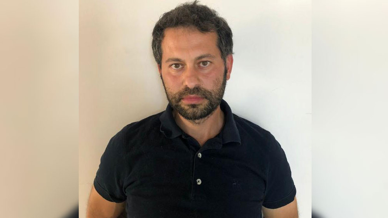 FETÖ'nün mahrem imamı Bolvadin'de yakalandı