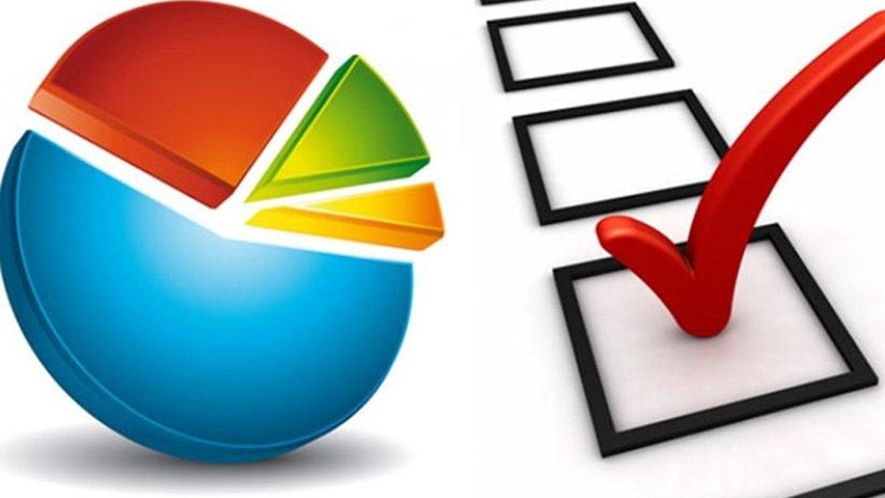 AKP'li yönetici anket sonucunu beğenmedi, şirketi aradı