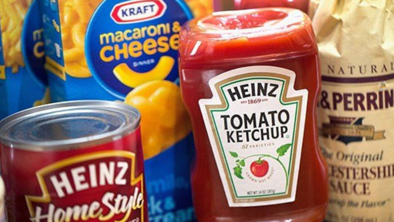 Dünyaca ünlü gıda devi Heinz'ın CEO'su kötü haberi duyurdu