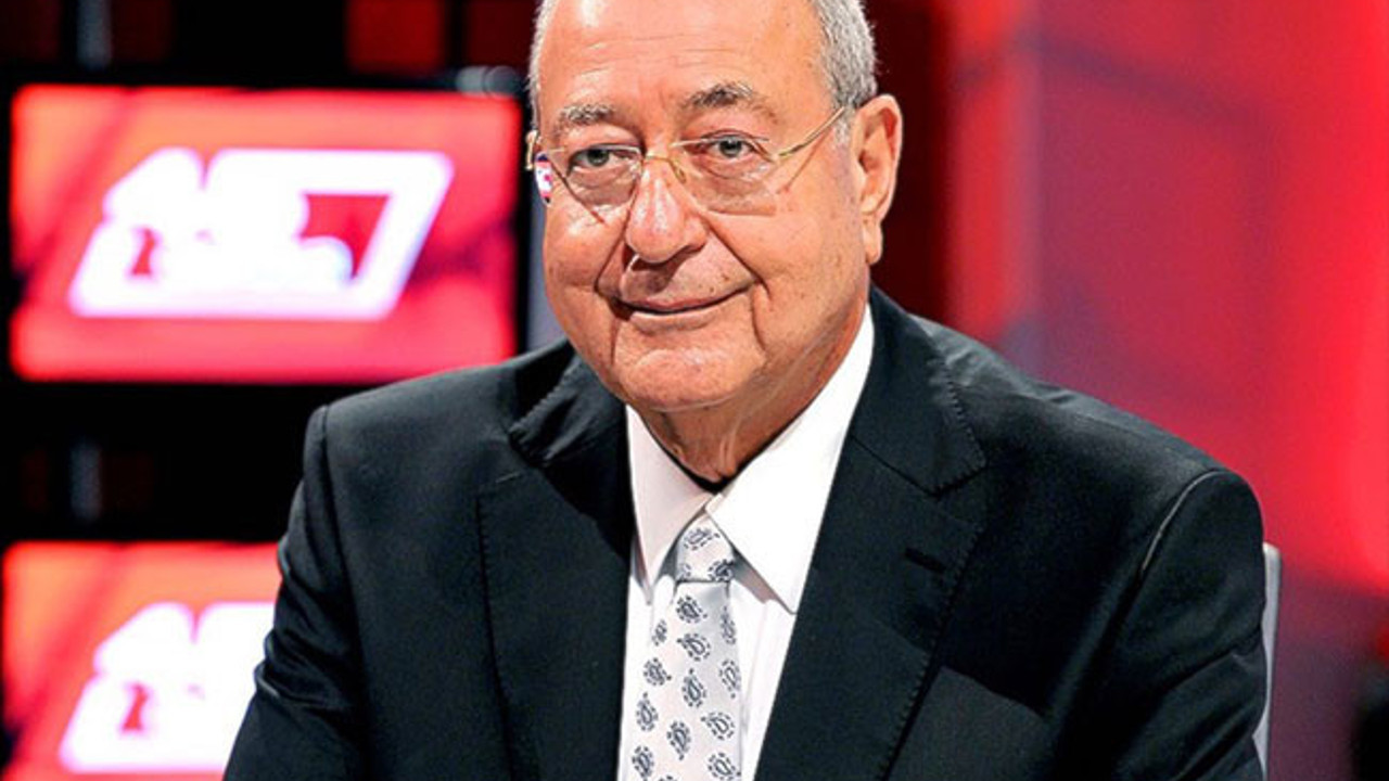 Muhalefetin yükselişi Mehmet Barlas'ı çıldırttı! Hiçbir ihtiyarın yazmayacağı yazıyı yazdı