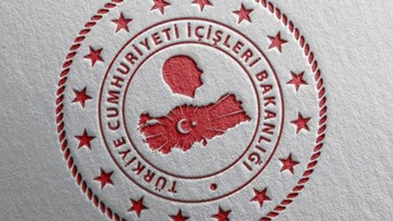 Bakanlık'tan 'emniyet müdür yardımcısı, polisi dövdü' iddialarına ilişkin açıklama