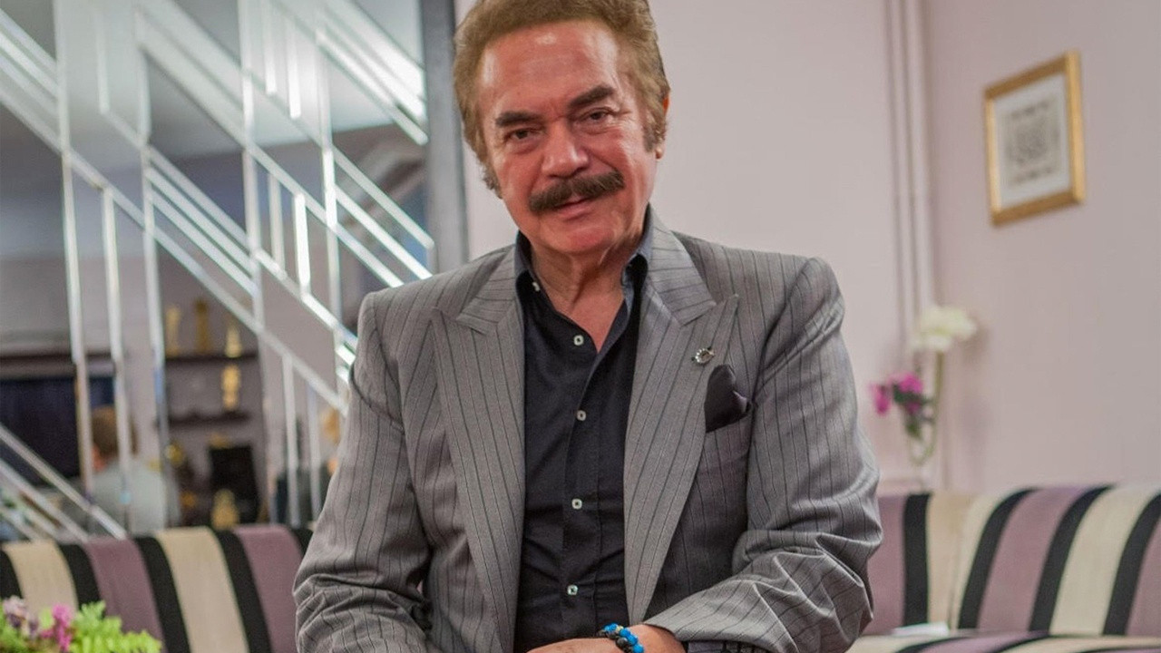 Orhan Gencebay'ın eşinden açıklama