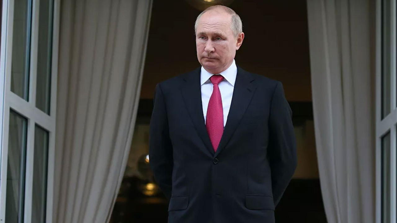 Rusya Devlet Başkanı Putin asıl düşmanını açıkladı