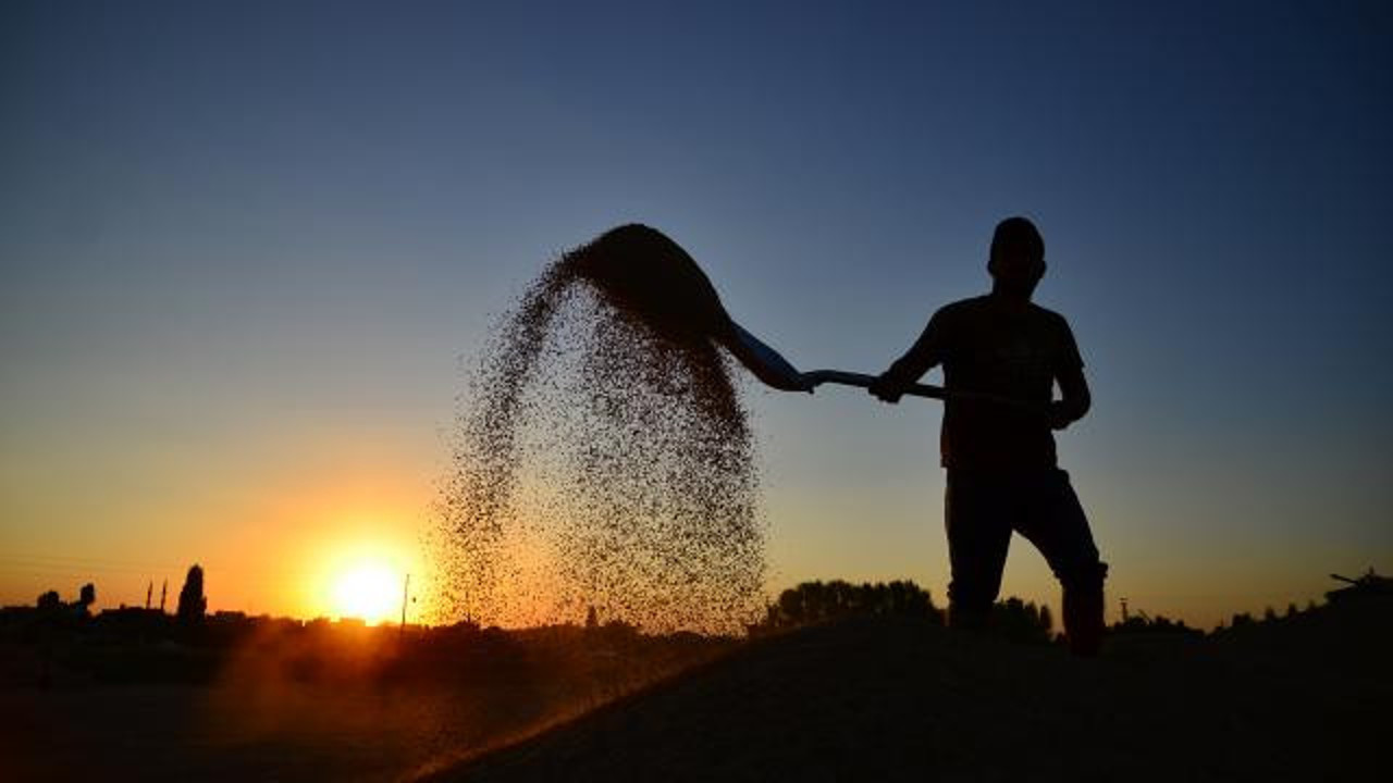 Fahrettin Yokuş ‘3 milyon çiftçinin 200 TL vergi borcunu silecekler bunun adına da destek diyecekler’