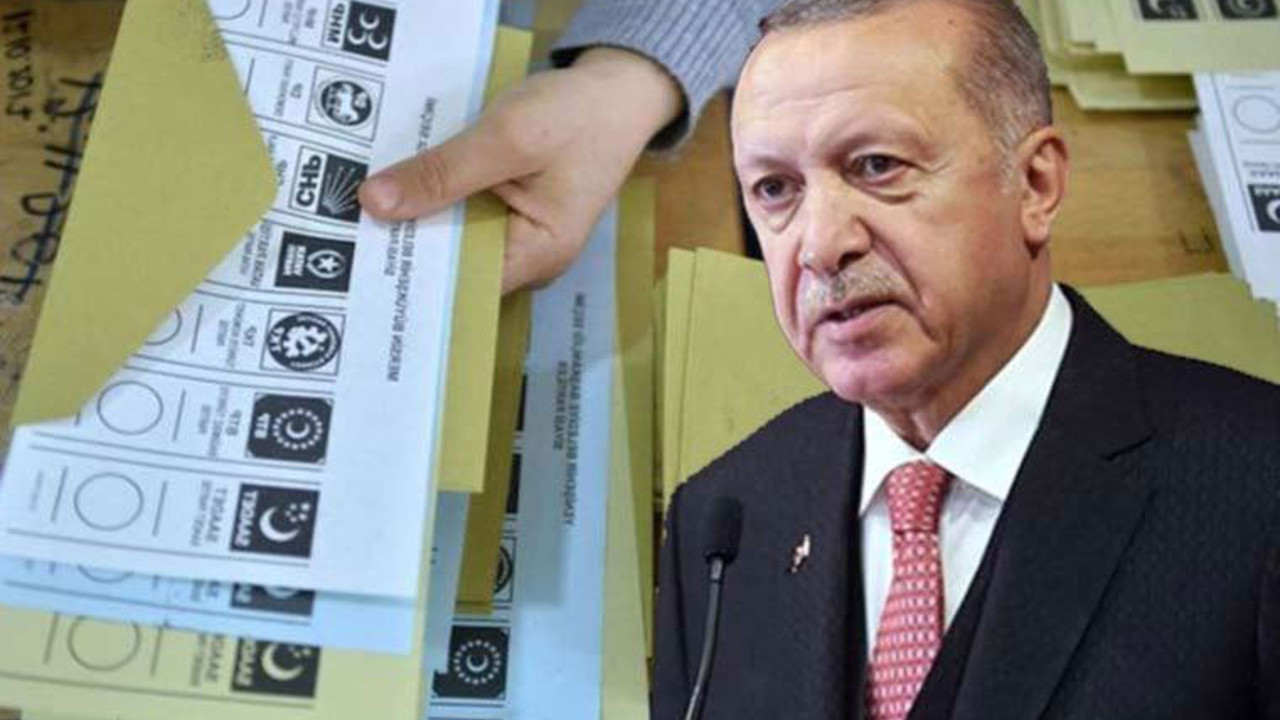 O ankete AKP neden tepki gösterdi? ORC Genel Müdürü anlattı