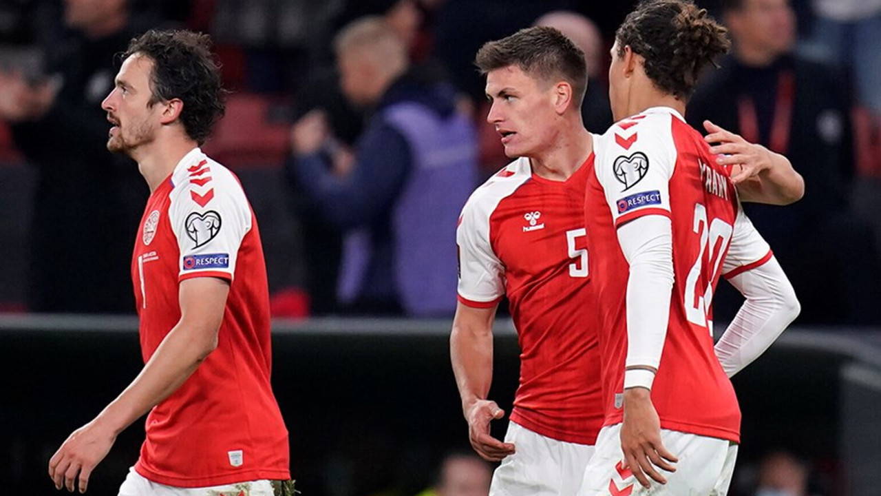 2022 FIFA Dünya Kupası Elemeleri'nde gecenin sonuçları