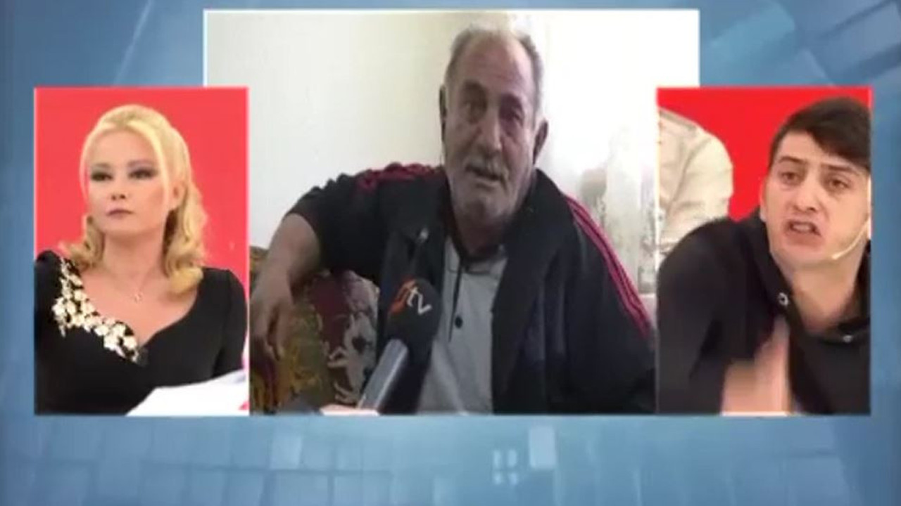 Kadın programlarındaki rezillik rejiden sızdırıldı