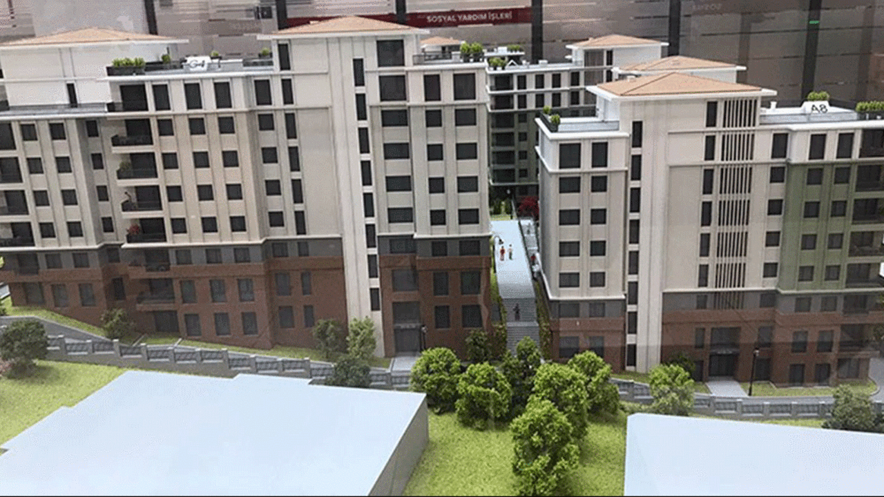 Faciaya davet çıkaran konut projesi AKP ve MHP'li üyelerin oylarıyla kabul edildi