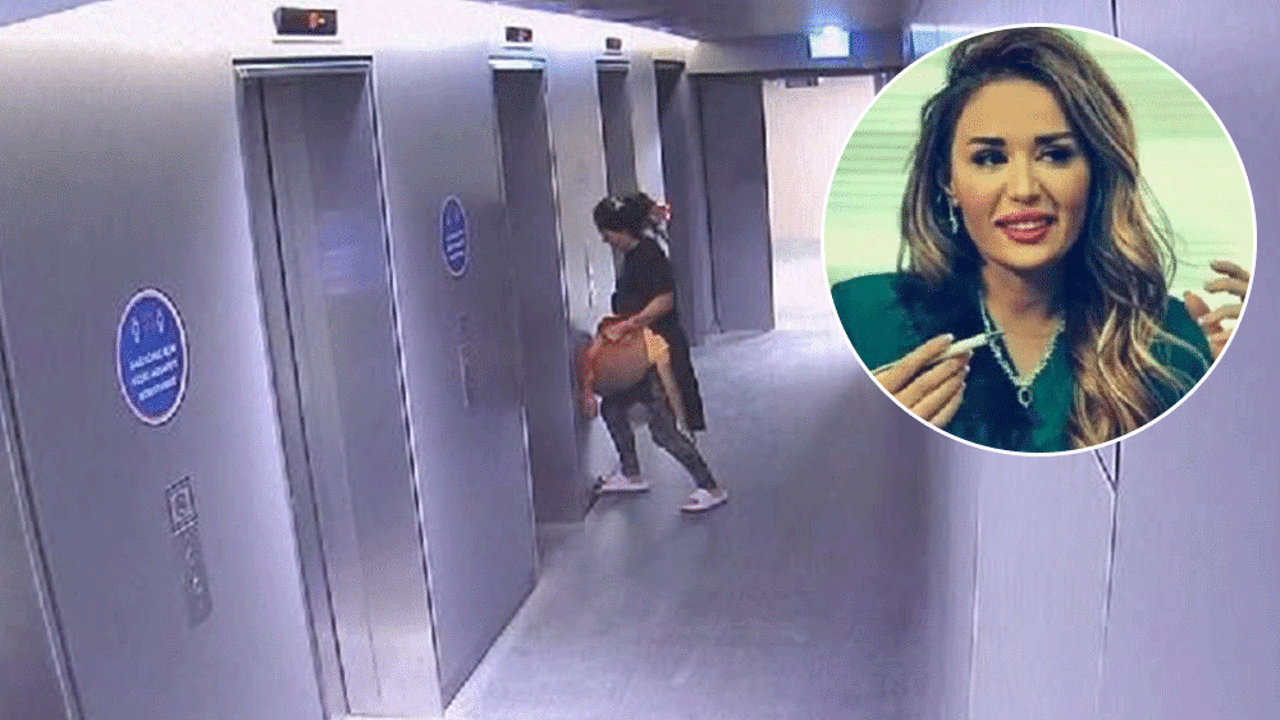 Yeğenini ezen hala ilk kez konuştu