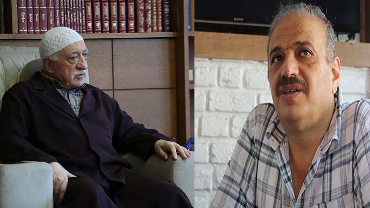 TSK’den ihraç edilen Yeni Akit yazarı ciddi ciddi bunu yazdı: ''FETÖ’nün arkasında Atatürk var''