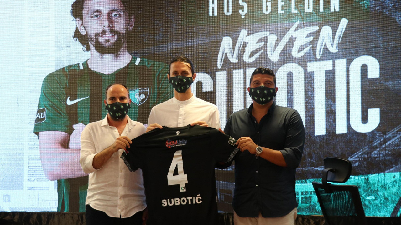 Denizlispor'a yıldız transferi pahalıya patladı