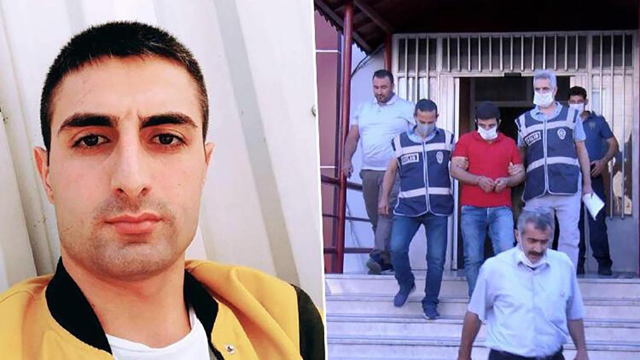 Çocukluk arkadaşını uyurken öldürmüştü. Müebbet hapse çarptırıldı