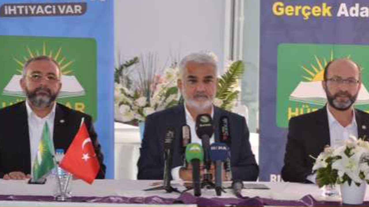 Cumhurbaşkanlığı seçimlerinde destek vermişlerdi! Hangi parti Erdoğan'a rest çekti