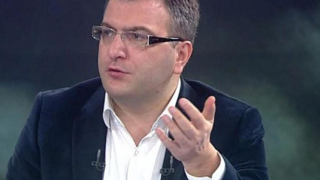 Cem Küçük'ten 31 Mart seçim itirafı: Akıllı adam seçimi iptal ettirmezdi