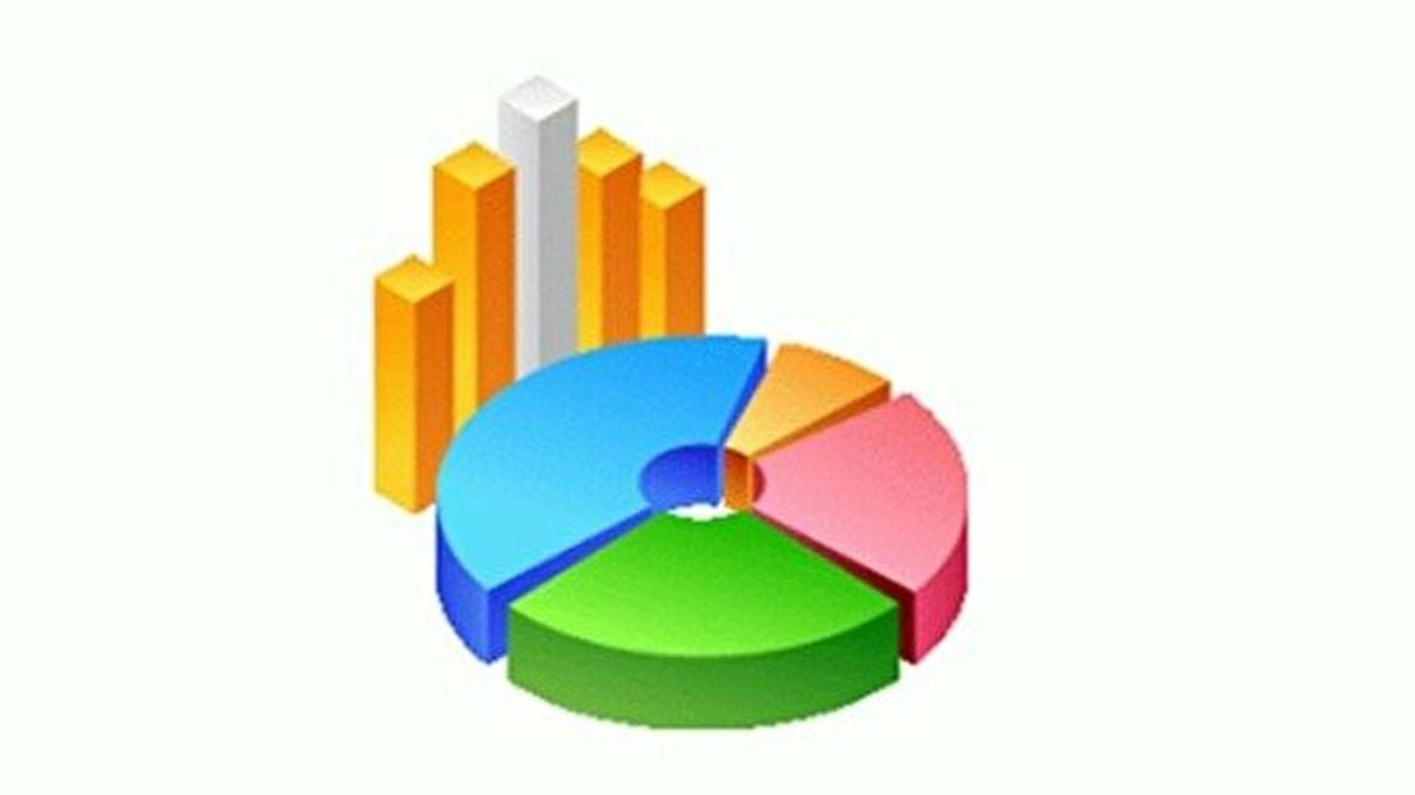 Son anket yayımlandı: Başkanlık sistemi de AKP de çakıldı