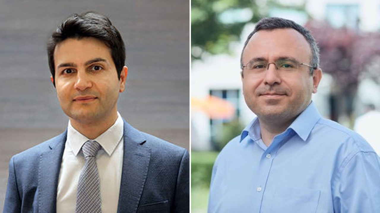 Görevden alınan Merkez Bankası başkan yardımcılarının imzaları, 15 gün önce banknotlara konmuştu