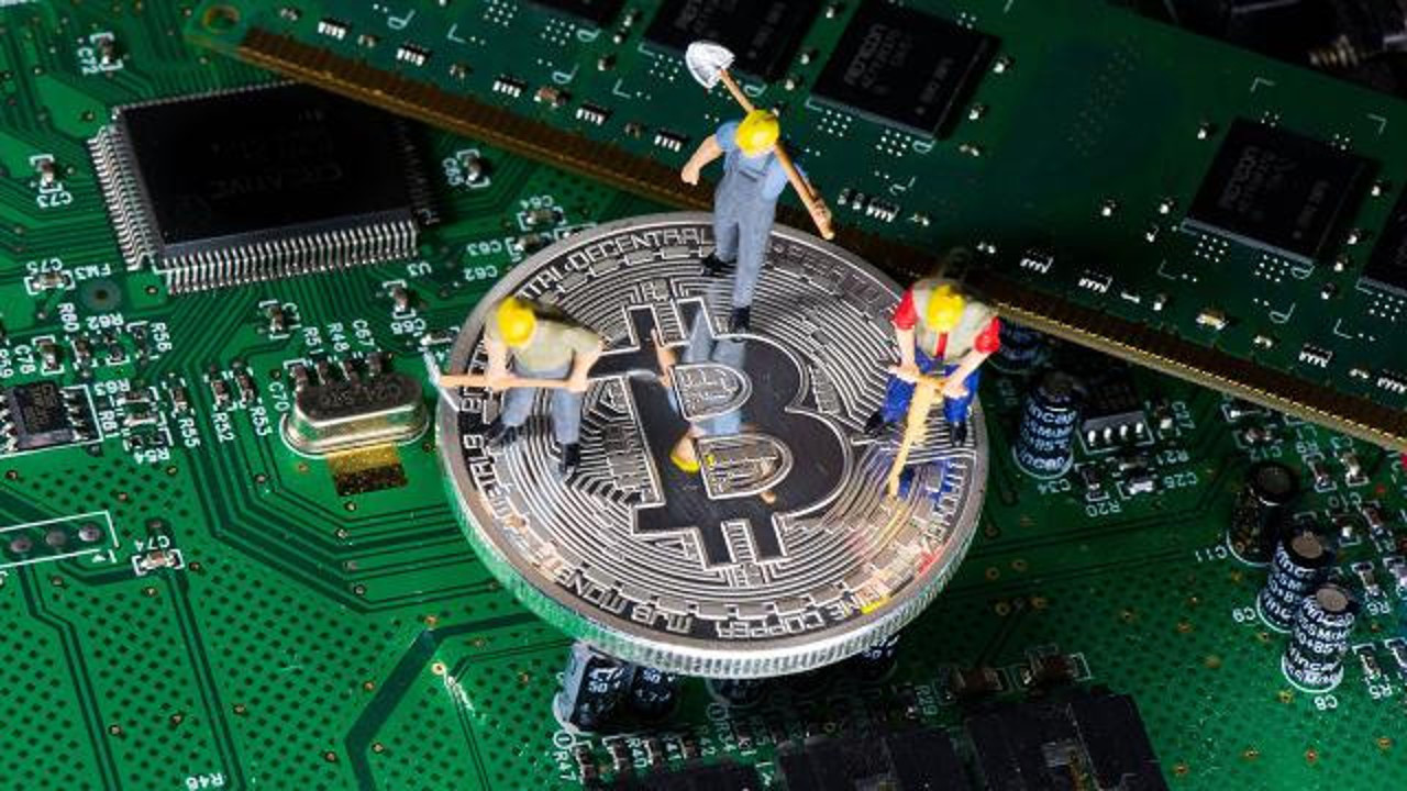 G7'den dijital paraya yeşil ışık