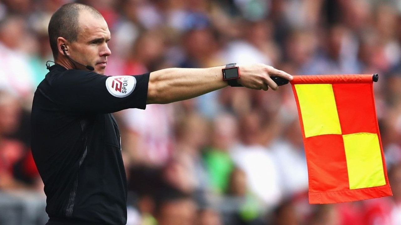 FIFA, yeni ofsayt sistemini 2022 Dünya Kupası'nda uygulayacak