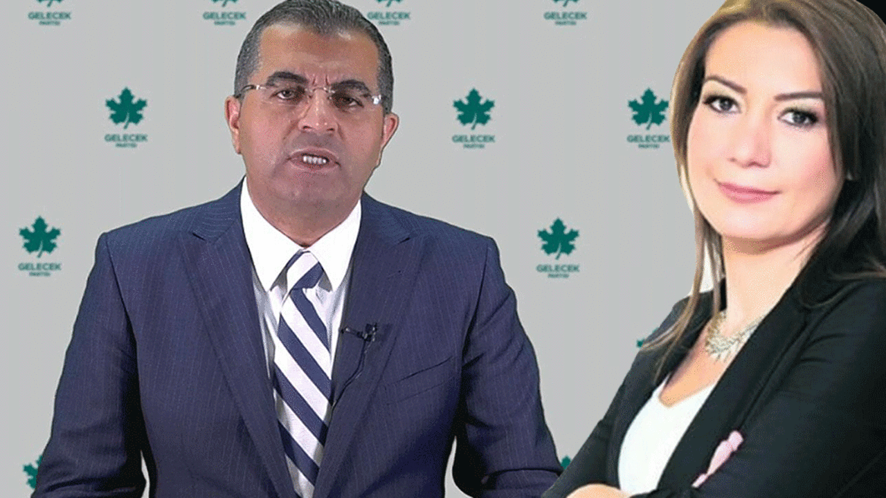 Merkez Bankası'ndaki alınmaları savunan Dilek Güngör'e Gelecek Partisi Sözcüsü Serkan Özcan'dan tokat gibi cevap