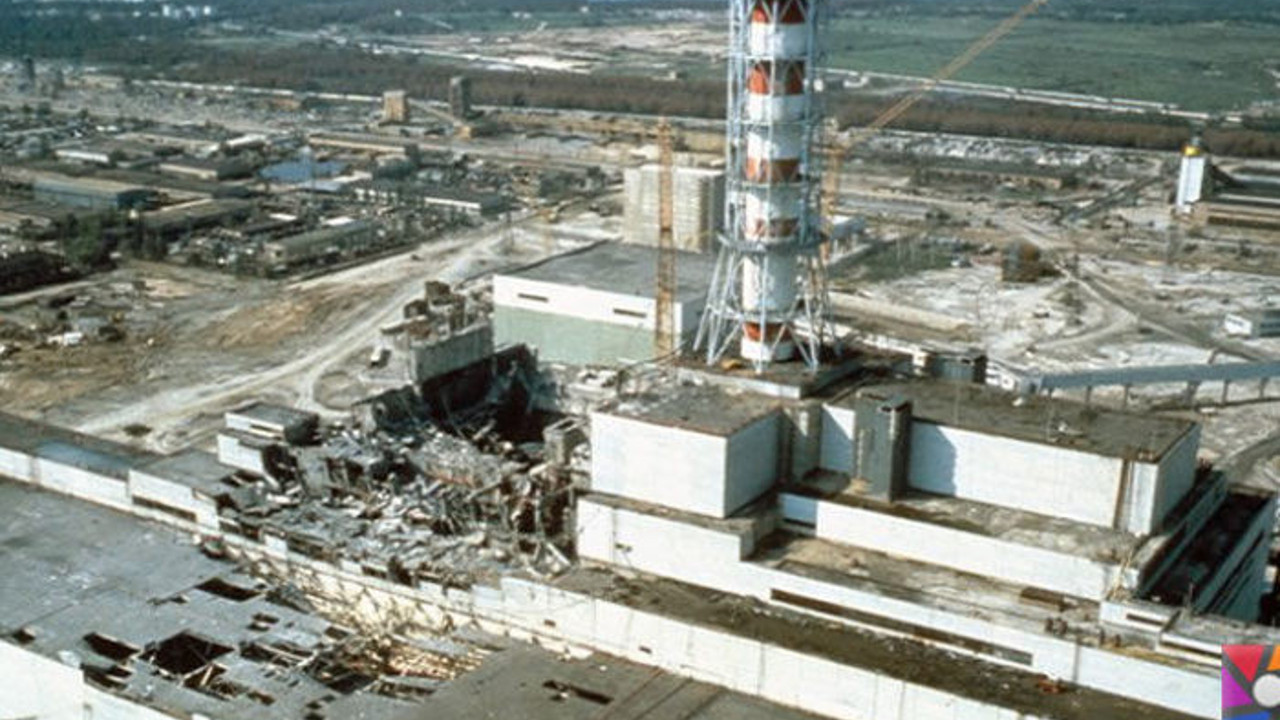 Çernobil Nükleer Santrali'nin müdürü yaşamını yitirdi