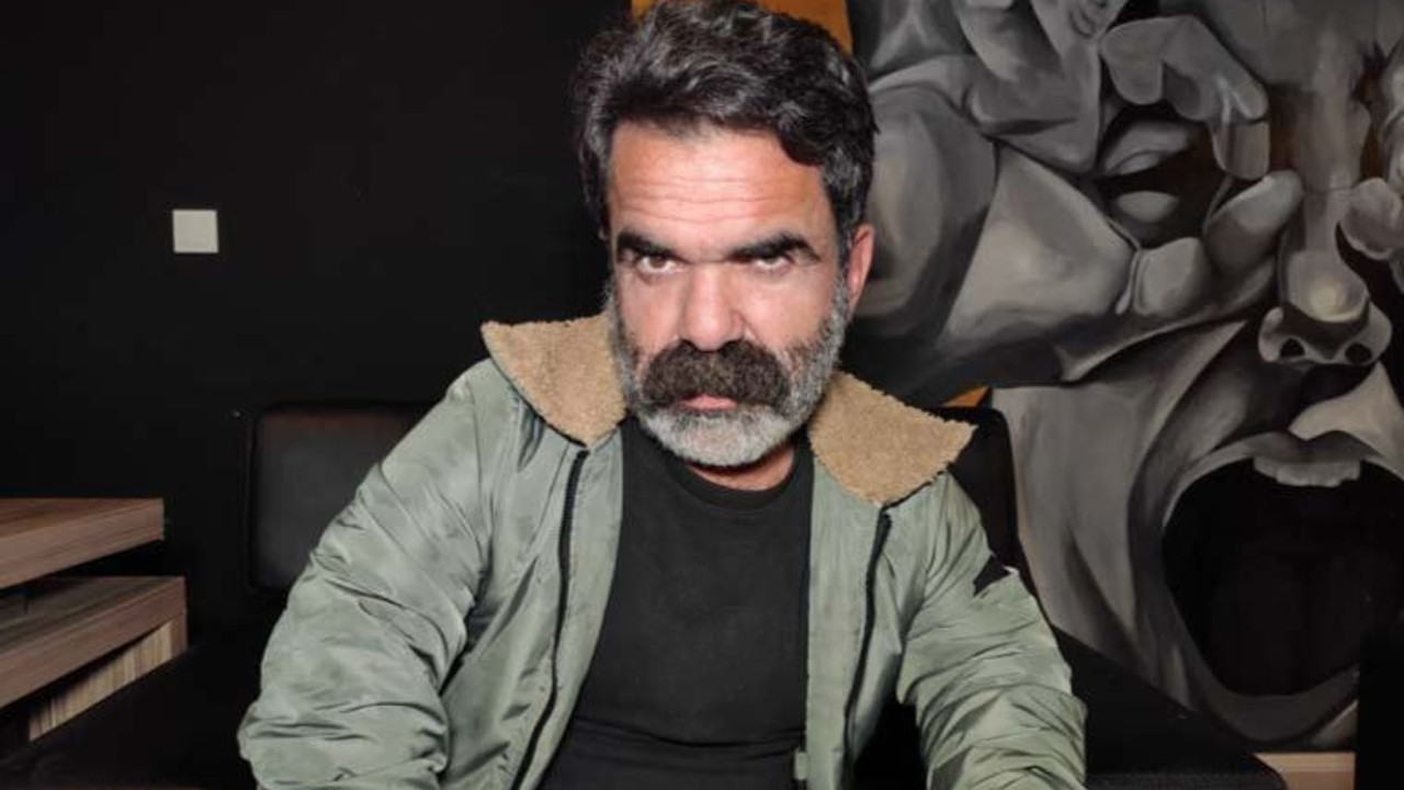 Çaycı Hüseyin'in babası vefat etti