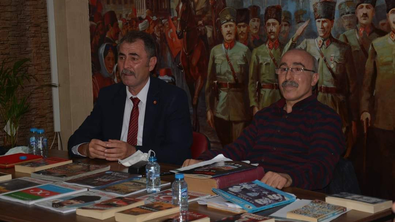 Hakkı Öznur: Kenan Evren Türkeş’i infaz ettirmek istedi