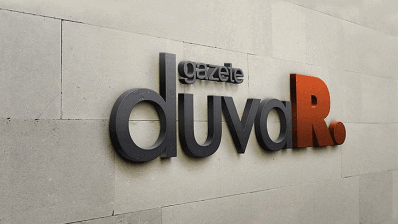 Gazete Duvar'da bir ayrılık daha