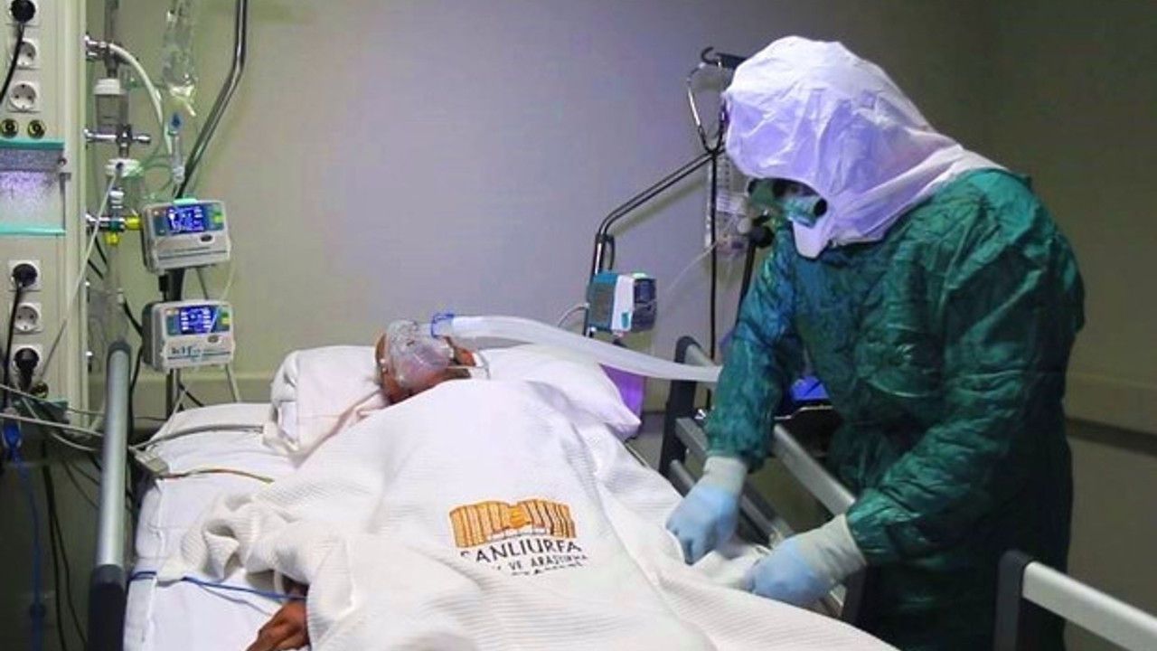 Sağlık Müdürü Ali Cengiz Kalkan'dan koronavirüs uyarısı