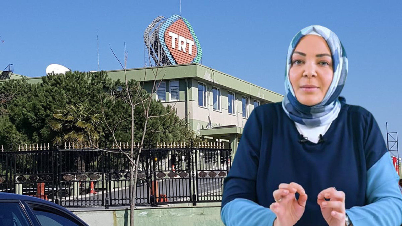 Hilal Kaplan "Kadrolaşmada AKP'nin CHP'den öğreneceği çok şey var" dedi. TÜGVA Başkanı'nın doğruladığı belgeler de yalanmış