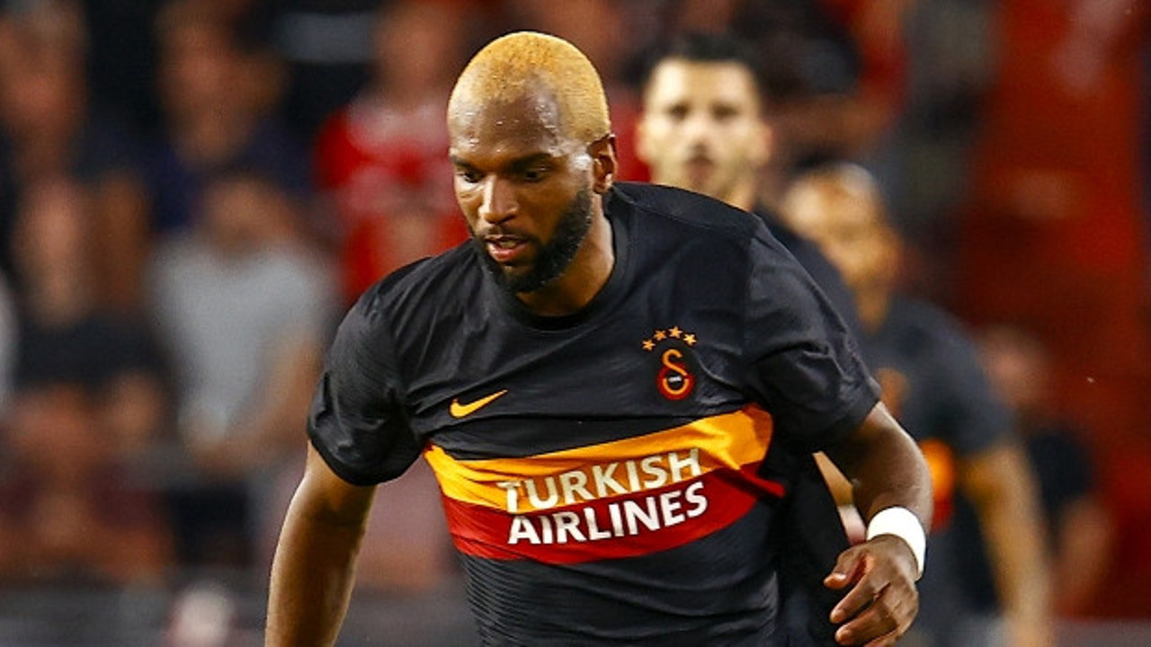 Ryan Babel'den pişmanlık itirafı