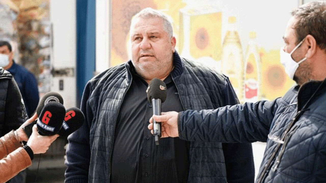 Sedat Peker'in iddialarıyla gündeme gelen Halil Falyalı teslim oldu