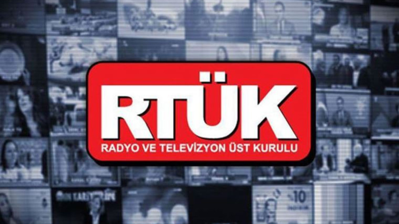 RTÜK'ten Halk TV ve Flash TV kararı