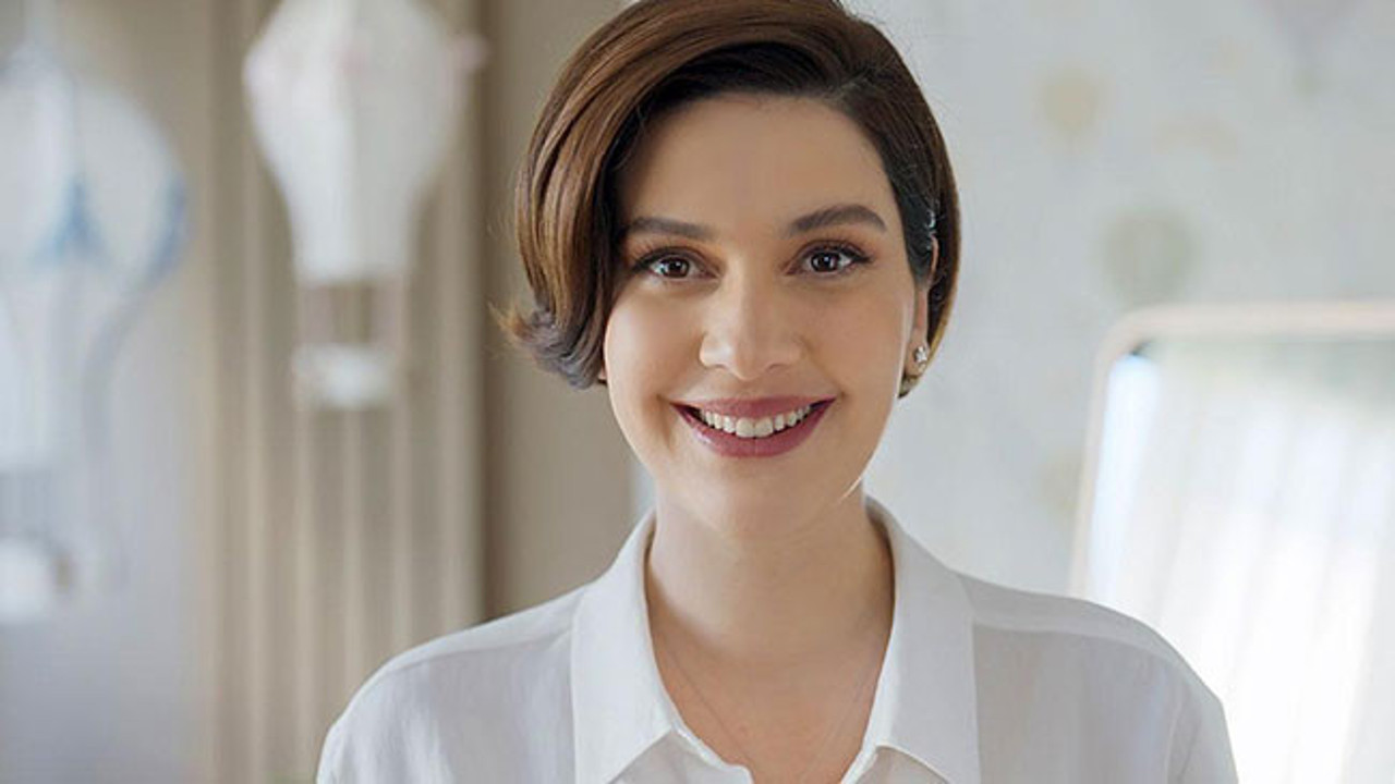 Bergüzar Korel'den Squid Game isyanı! Kimleri uyardı