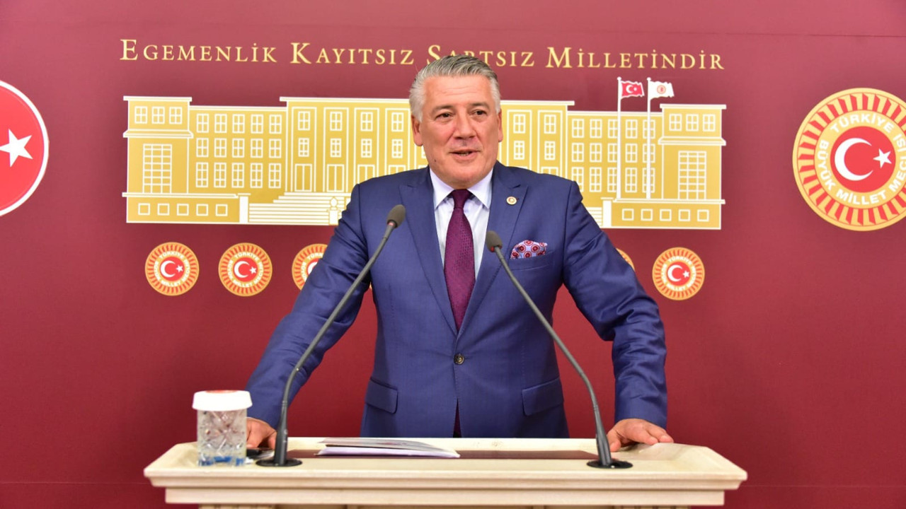 İYİ Partili Hüseyin Örs: 2021 yılı fındık fiyatı hayal kırıklığıdır!