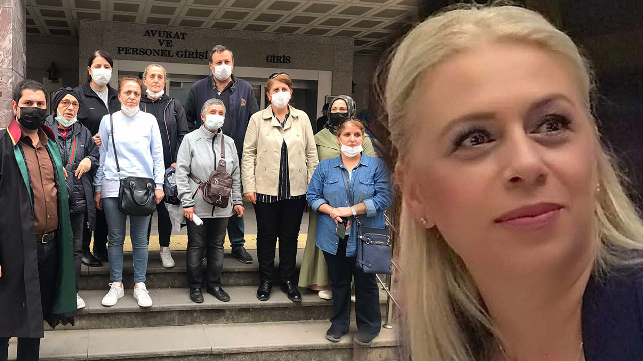 Gamze Pala'nın katilinin cezası belli oldu