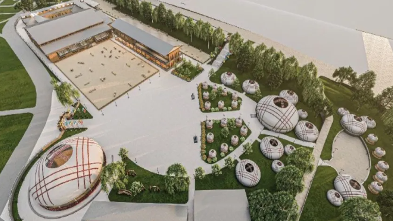 AKP'li belediye 28 adet kamu arazisini satışa çıkardı